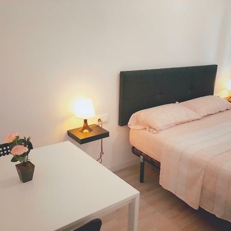 Principal Barcelona Center Apartment Luaran gambar