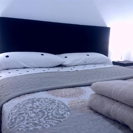 Principal Barcelona Center Apartment Luaran gambar