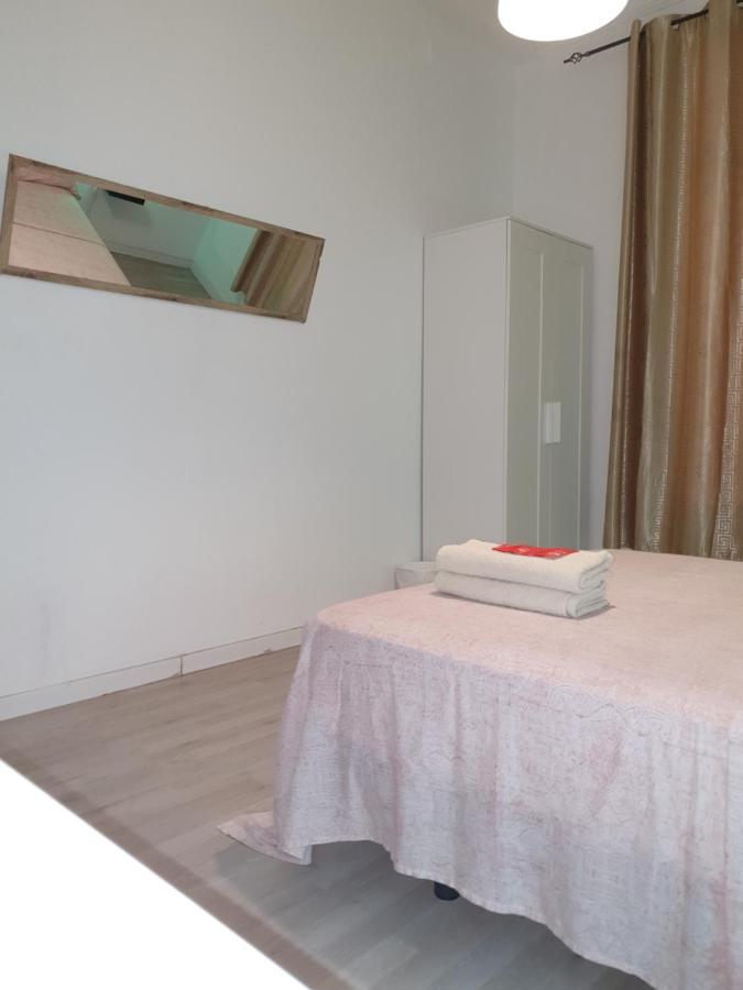 Principal Barcelona Center Apartment Luaran gambar