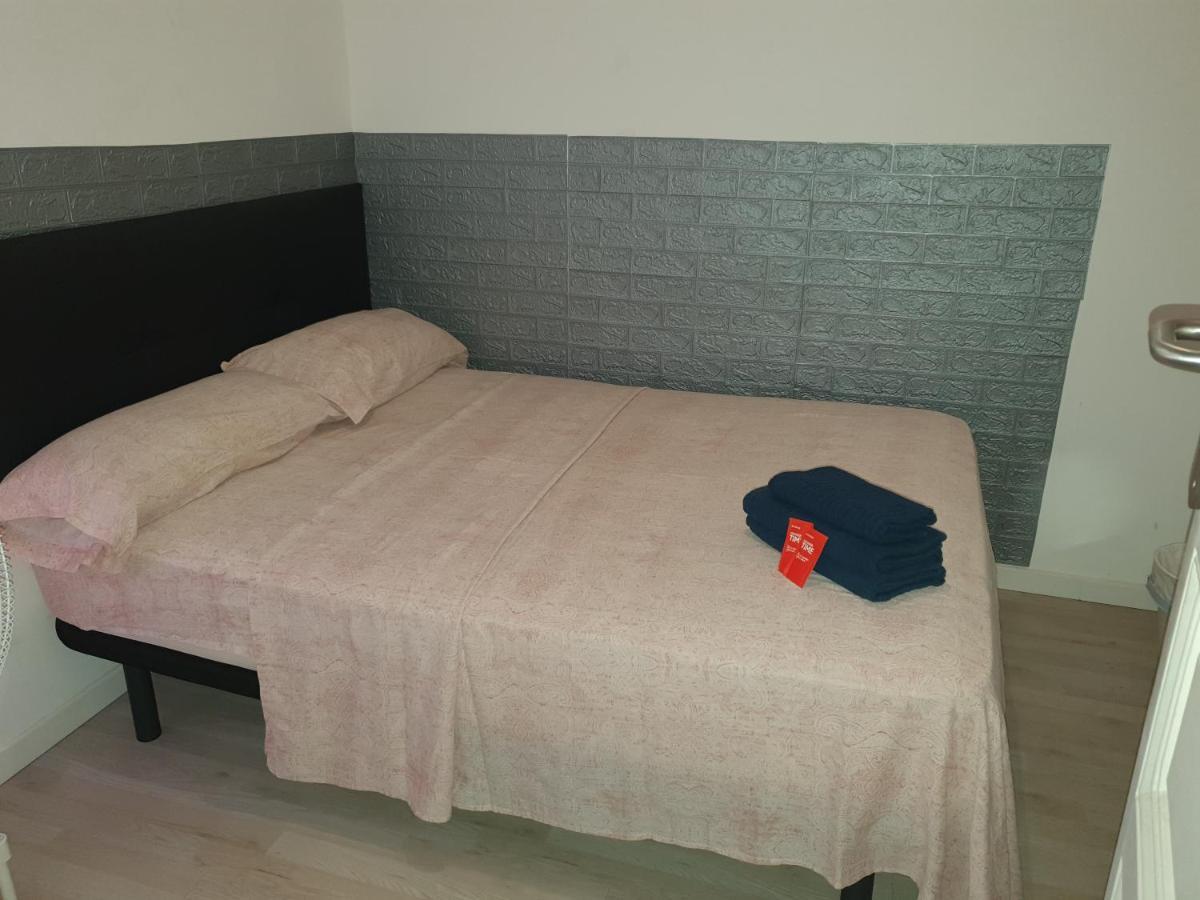 Principal Barcelona Center Apartment Luaran gambar