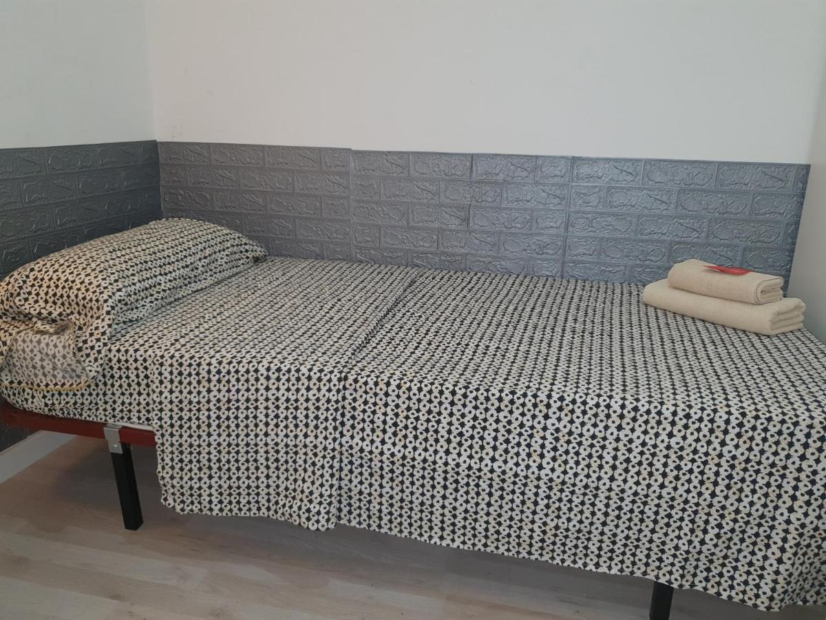 Principal Barcelona Center Apartment Luaran gambar