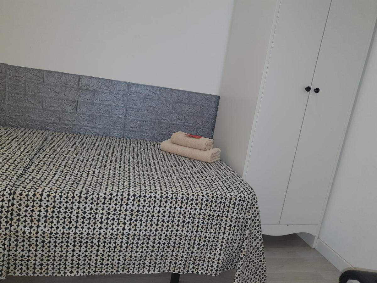 Principal Barcelona Center Apartment Luaran gambar