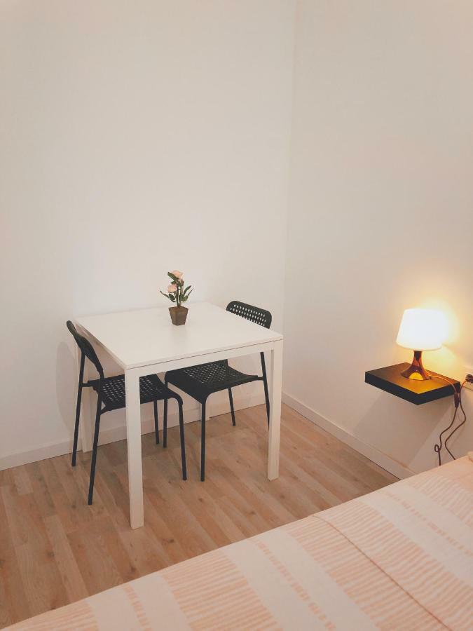 Principal Barcelona Center Apartment Luaran gambar